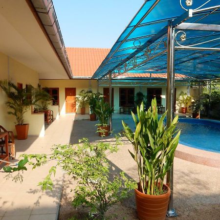 Malee Resort Ban Tha Sao Kradong Ngoại thất bức ảnh